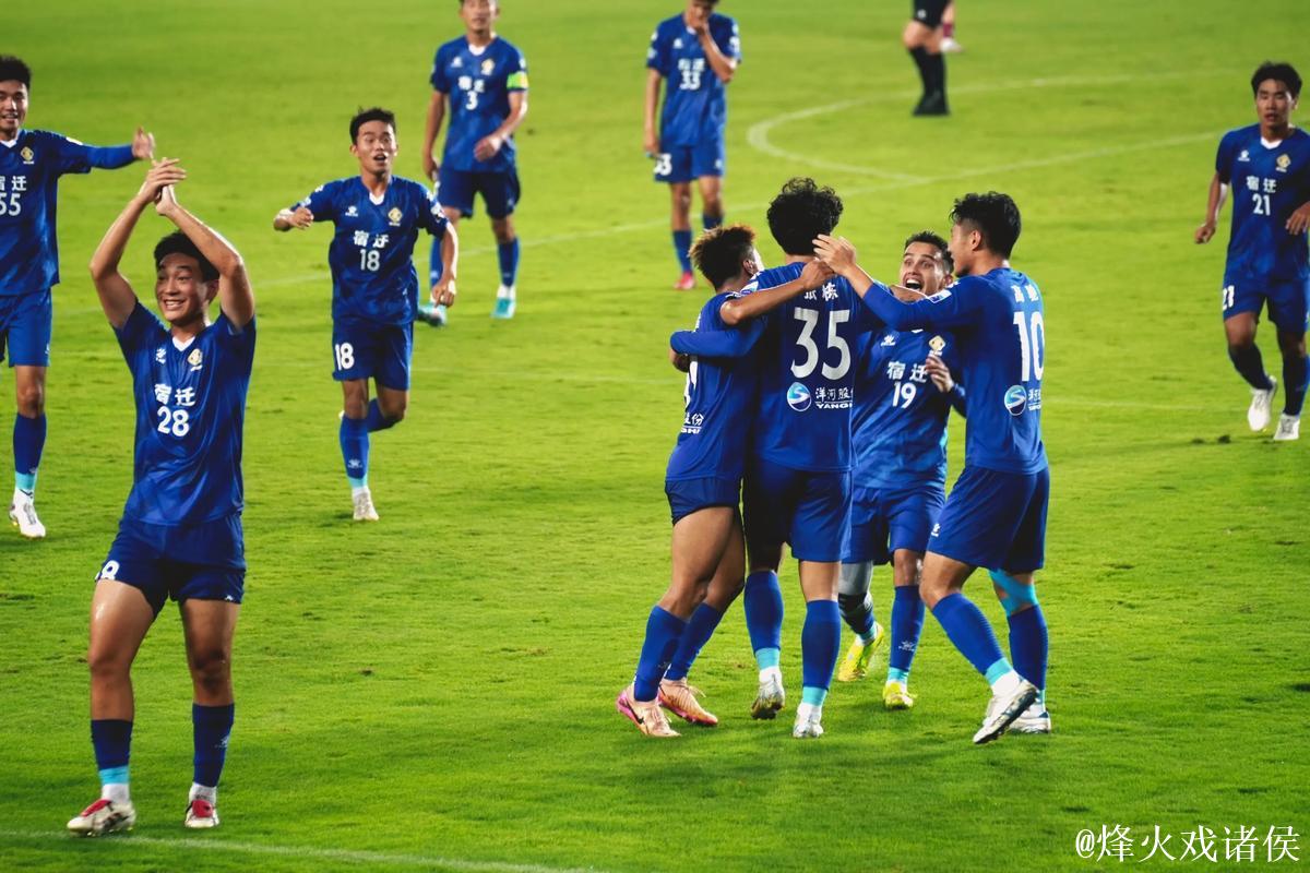 Vol.80 深度剖析苏超：2025中国足球的核心冲击