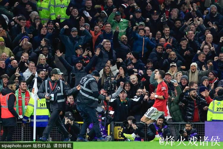 阿莫林执教纪录:43场仅6次零封,英超历史第七低零封率 阿莫林执教纪录:43场仅6次零封,英超历史第七低零封率