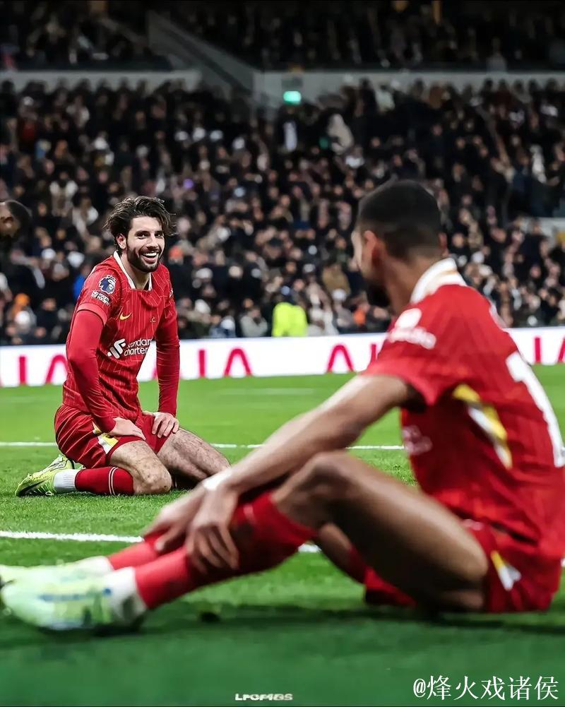 索博第88分钟点射，利物浦自欧冠改制后再迎客场胜利
