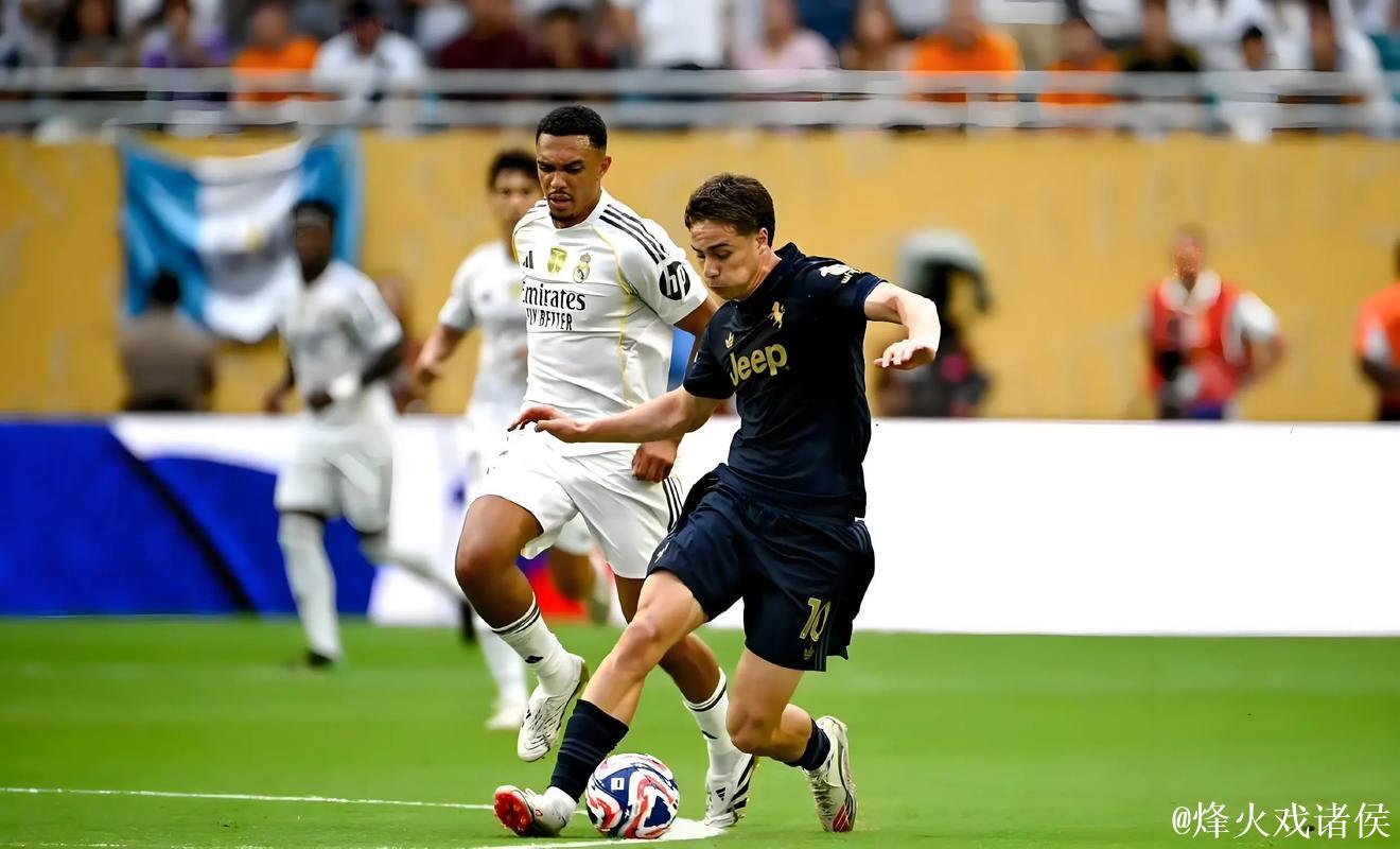 皇马欧冠惊险过关仍有隐忧，巴西帮助力姆巴佩传闻升温