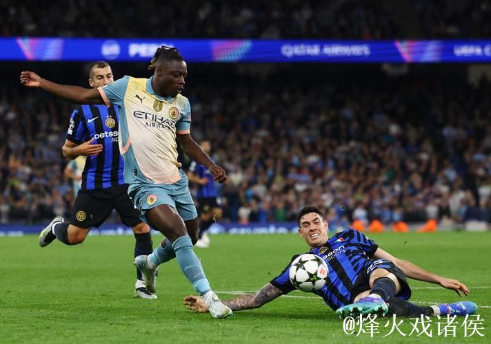 迪卡尼奥:曾看好国米问鼎欧冠,如今却不再乐观 迪卡尼奥:曾看好国米问鼎欧冠,如今却不再乐观