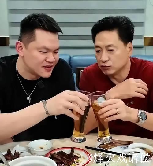 朱芳雨李春江频繁互动或引回归猜测,李楠之子重伤无缘本赛季 朱芳雨李春江频繁互动或引回归猜测,李楠之子重伤无缘本赛季