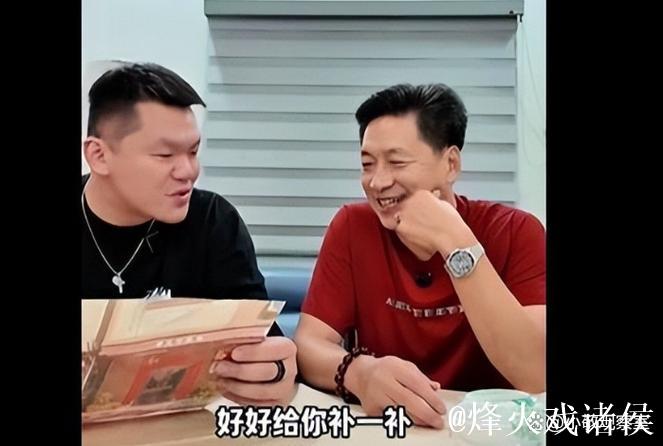 朱芳雨李春江频繁互动或引回归猜测,李楠之子重伤无缘本赛季 朱芳雨李春江频繁互动或引回归猜测,李楠之子重伤无缘本赛季