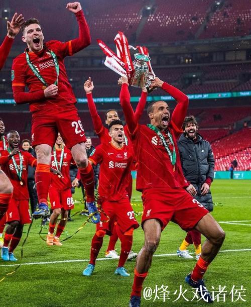 利物浦遭遇低谷:近12场比赛9负,3连败延续低迷 利物浦遭遇低谷:近12场比赛9负,3连败延续低迷