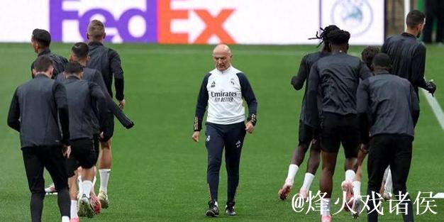 皇马迎伤病危机！本轮西甲或11人无缘，全队追忆昔日体能教练